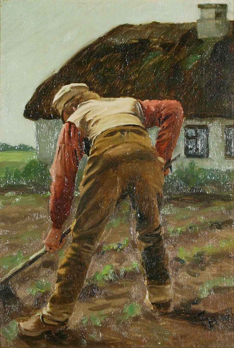 Frants Henningsen, Public domain, via Wikimedia Commons